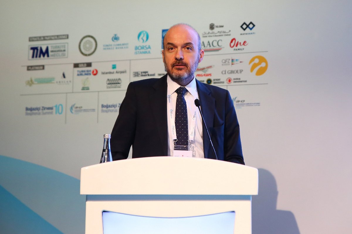 46 milyon kişi İstanbul Havalimanı'ndan uçtu!