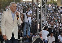 'Kürtler Özgürlük Savaşı Veriyor'...