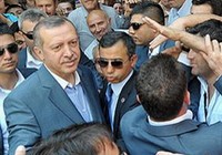 'Tükürdüklerine Yalayacaklar' Dedi..