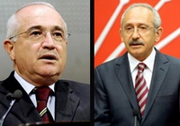 Yemin Krizi Çözülecek Gibi...