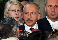 Nazım Hikmet Parkının Açılışında Konuştu...