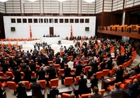 CHP'li İsa Gök Yemin Etmedi....