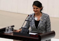 Tüm Partilerin Alkışladığı Vekil Kim...