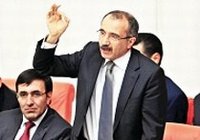 Bana intihaci Diyen Paşa Silivri'de...