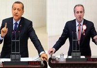 AKP ile CHP'liler Arasında Sert Tartışmalar..