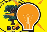 BDP ile AKP Anlaşamadı..
