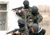 PKK'ile Artık Polis İlgilenecek..