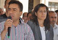 'Kürdistan'ın Sınırlarını Çizdi'