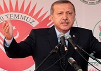 CHP, Başbakan Hain'likle Suçladı...