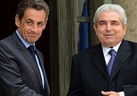 Sarkozy ile Hristofyas Erdoğan'ı Kınadılar...
