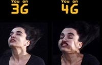 4G'yi İlk İsveç ve Norveç Kullanacak!