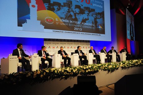 5. İzmir İktisat Kongresi