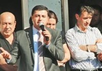 500 Değil 50 Kürt'ü İçeri Atsanız?