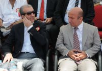 Vekil Olamadı, Bakan Yardımcısı Oldu!