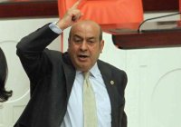 Erdoğan'ı Önümüzde Diz Çöktüreceğiz!
