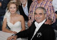 Oğlu İdo, 'Babam Benim İçin Bitti'Dedi..
