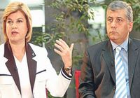 'Seni Camdan Aşağı Atarım'Demiş!