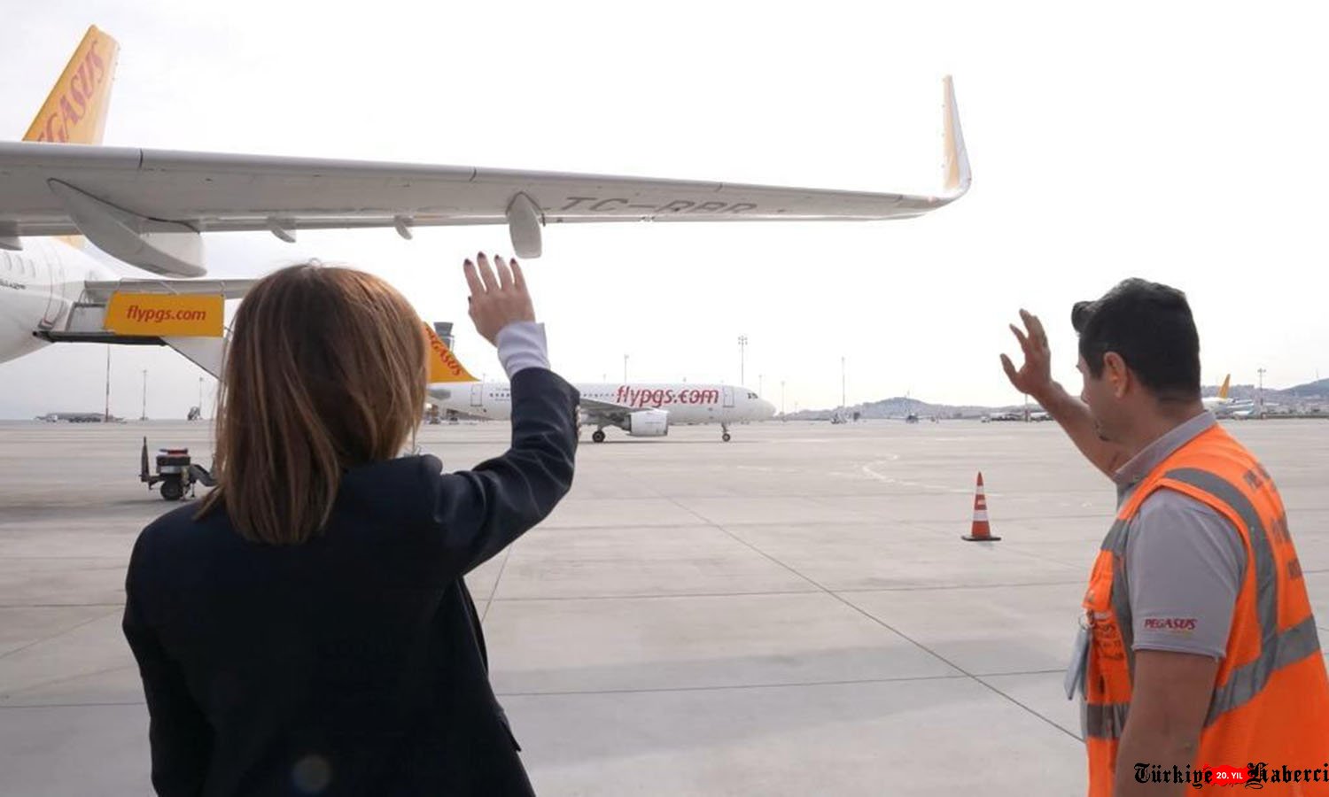 ✈️ 52 gün sonra Türkiye’ye dönüş!