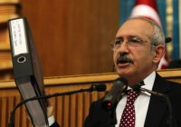 Alman Vakıfları'nı Meclise Taşıyor!  