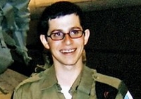 Gilad, İsrail'e Teslim Edildi!