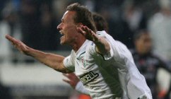 Zapo İnönü'yü yıktı: 2-3
