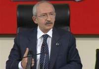 Mektubu Halka'a Havale Ettim!