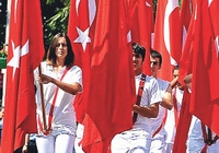 Törenlerin İptal Edilmesine!
