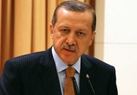 'Kusurlarımız Elbette Oldu'