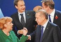 Yunanistan'ı örnek Gösterdi, Ama! 