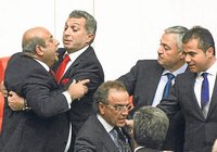 KCK Dinsizliği Öğretiyor Dedi Sonra....