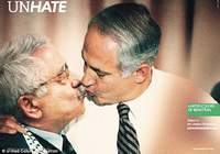 Bu Resim İsrail'i Çok Kızdırdı!