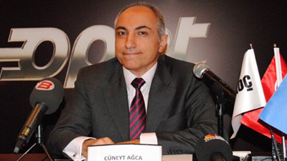 5.8 milyar lirayı yakaladı, yılı 1325 istayonla bitirecek