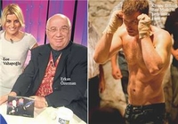 Hepsinin Çırılçıplak Fotoğrafları Var!