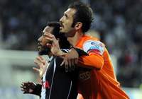 Beşiktaş, İBB'yi Yine Geçemedi!