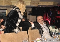 Seda'ya 'Ben De Konuşurum' Tehdidi