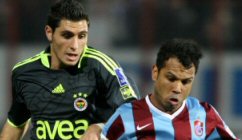 Zirve sarı-lacivert: 0-1