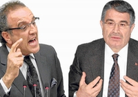 Komisyon'da İlginç Diyaloglar