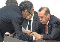 BDP'li Sakık, Başbakan'dan Ne İstedi!