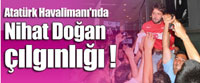 Nihat Doğan Yoğun İlgi.....