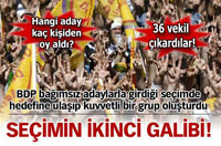 Kars'ın İlk Kadın Vekili İle Süryani Vekil Meclis'de..