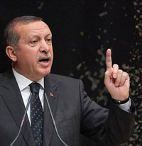 'Bu Cinayet Şebekesinin Çöktüğünü Göreceksiniz'