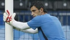 Beşiktaş kaleci sorununu çözdü