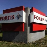 Fortis'ten birleşme açıklaması