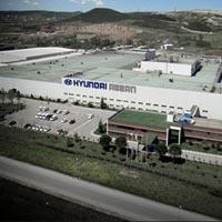 Hyundai üretime bir ay mola veriyor