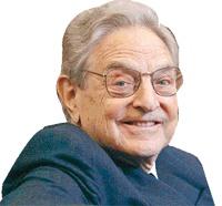 Soros, 'Ana Gıda'yla Türkiye'de yağcılığa yeniden dönüyor