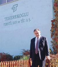 Ev tekstilinin 'Elegant'ı 42 milyon dolar borçla battı