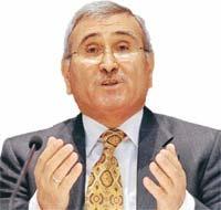Merkez, 2009'un rotasını çizdi 