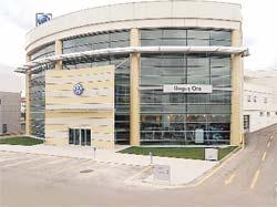 Ankara'ya 42 milyon YTL yatırdı