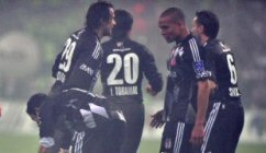 İnönü'de sis dağıldı: 3-0