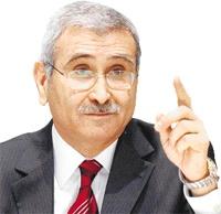 2 puan indirdik ama faizler hálá yüksek